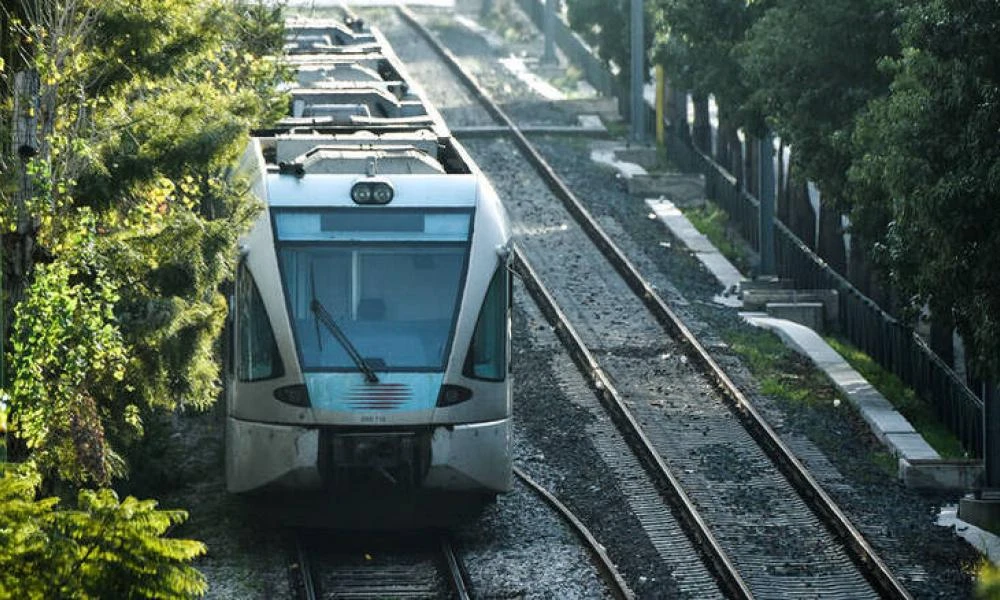 Hellenic Train: Βλάβη στην τηλεδιοίκηση προκάλεσε καθυστερήσεις